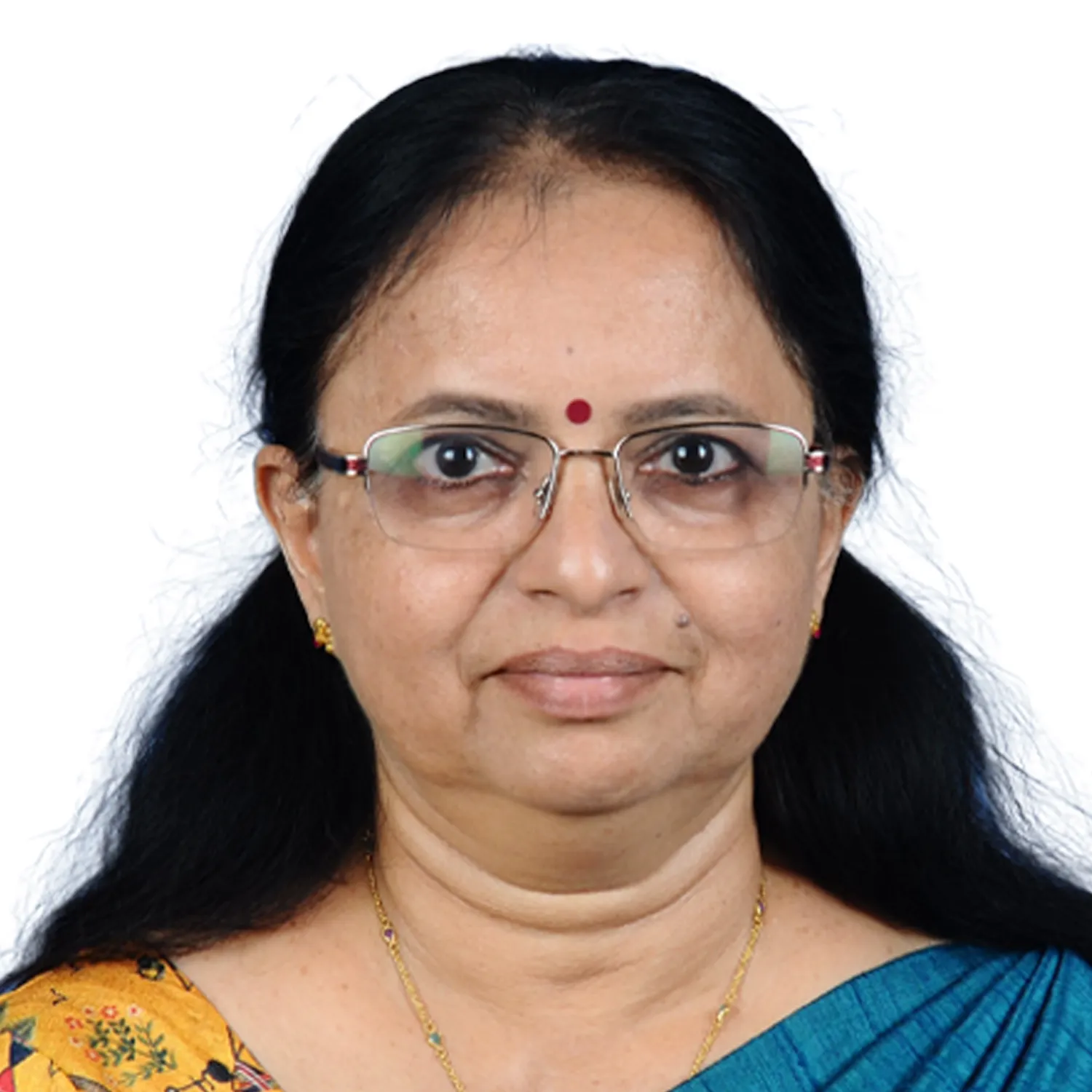 LEAP 2025 Awardee - Sujatha R